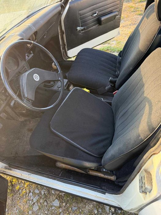 Opel Ascona 1.2 clássico