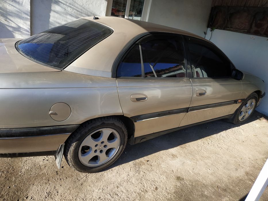 Opel omega b x20xev