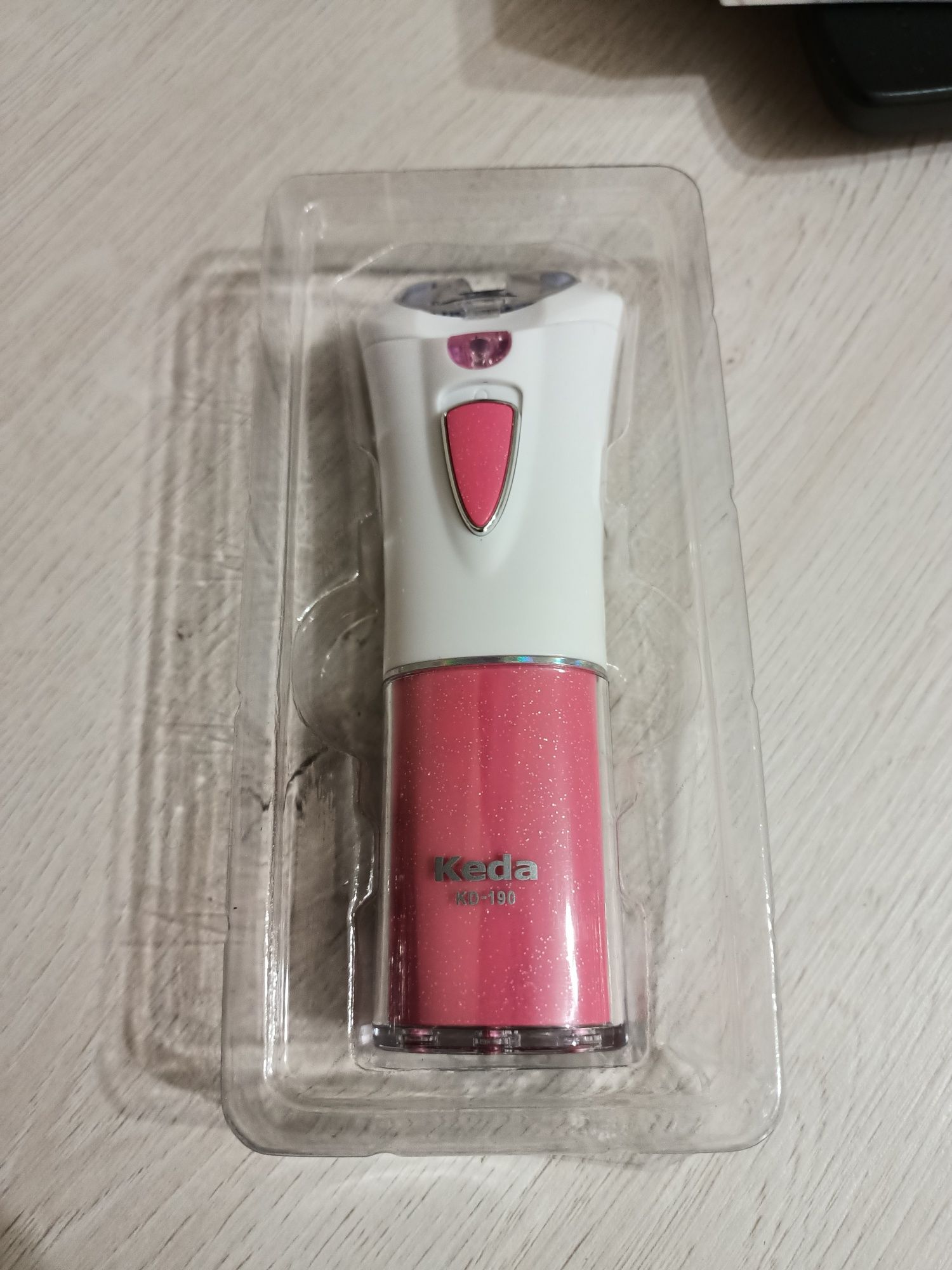 Depilator Keda KD-190