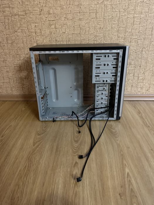 Корпус пк bravo