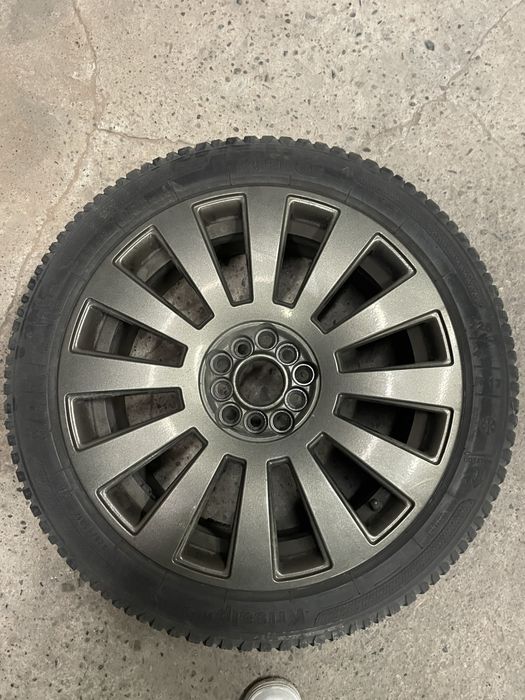 Felgi 17 7.5 JJ 5x100 5x112