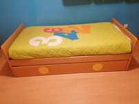 Conjunto de quarto infantil