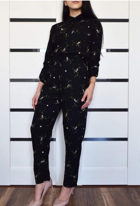 Ромпер комбінезон брючний