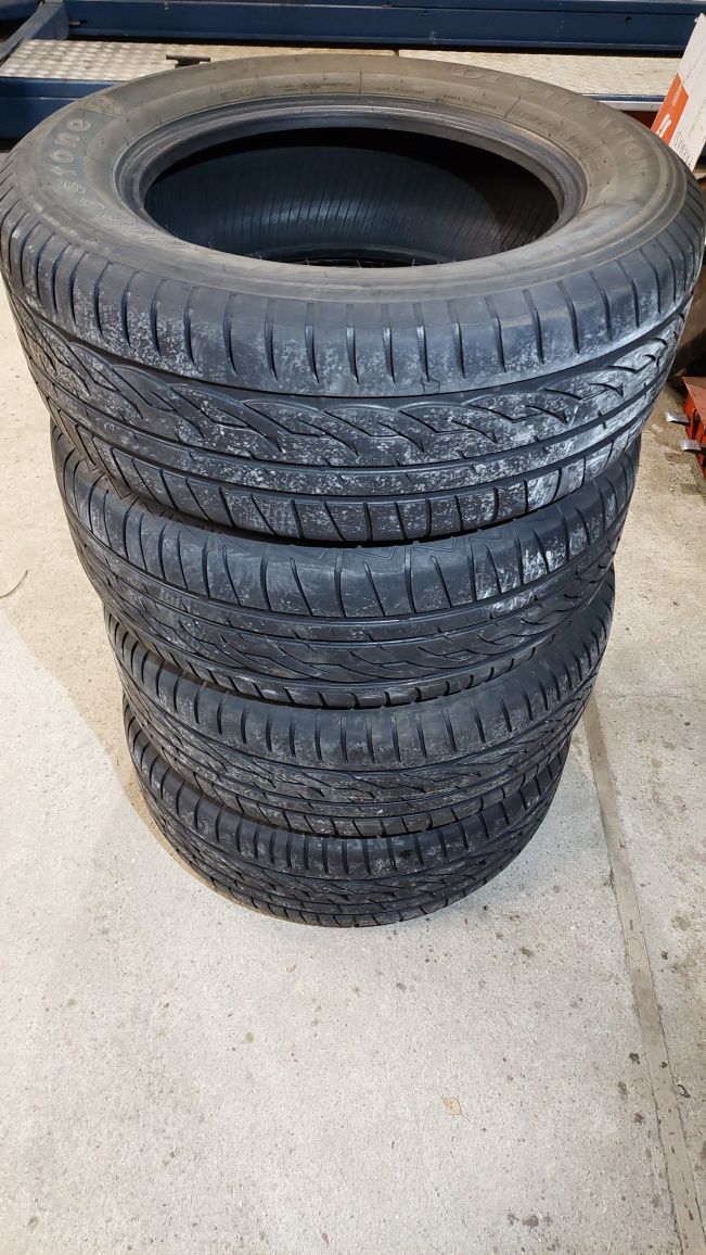 Opony Firestone Destination HP 235/60 R16 100H