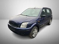 FORD FUSION 1.4 benzyna kolor F2 części
