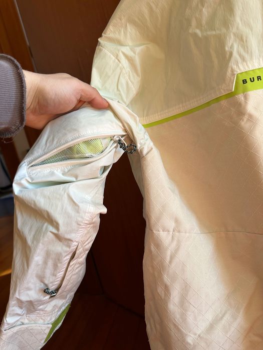 Casaco snowboard Burton