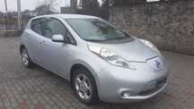 ТЕРМІНОВО Nissan Leaf Без торгу