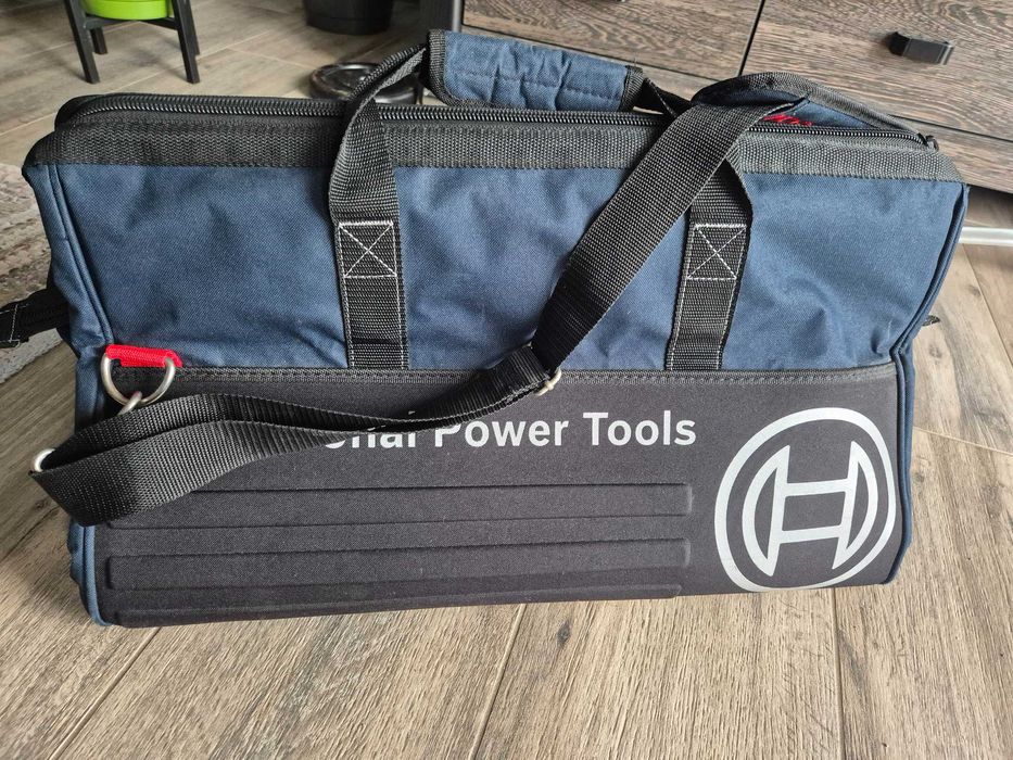 BOSCH 1600A003BK torba narzędziowa na narzędzia duża