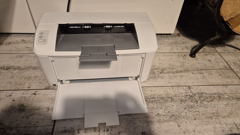 Drukarka HP LaserJet M110we