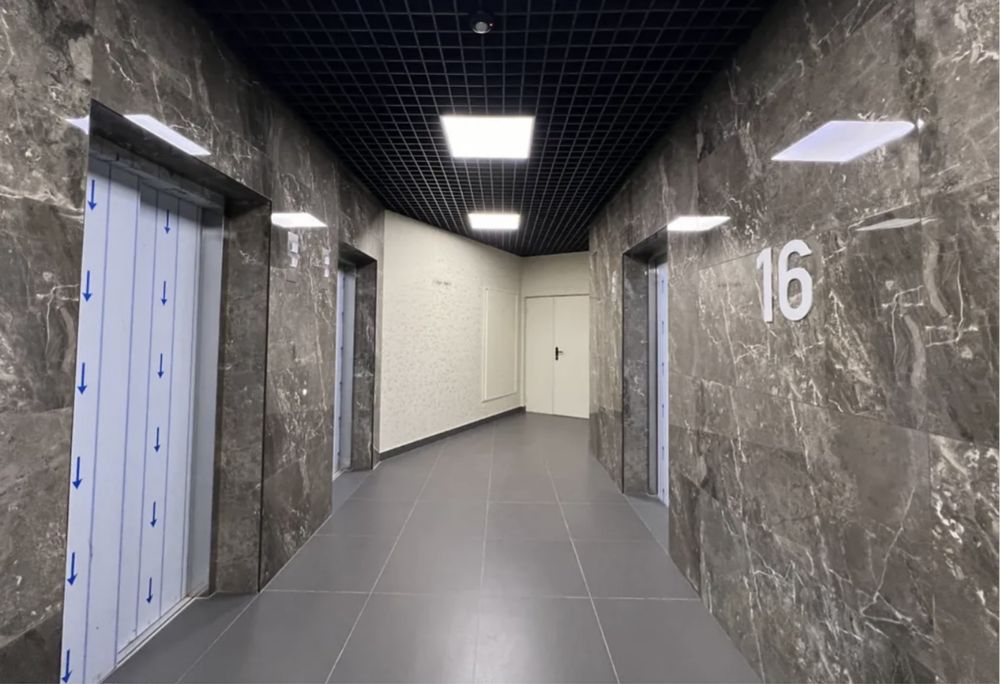 Оренда. КПІ. Центр РАГС ЖК "Manhattan City". Бізнес клас. Генератор.