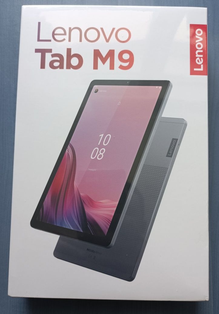 Tablet Lenovo TAB M9 4GB/64GB