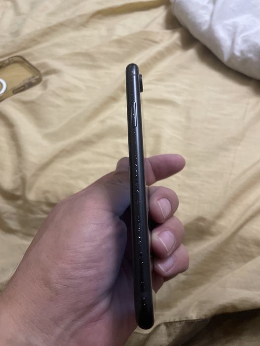 Iphone 10r 128 g 2 сим  5000 гр