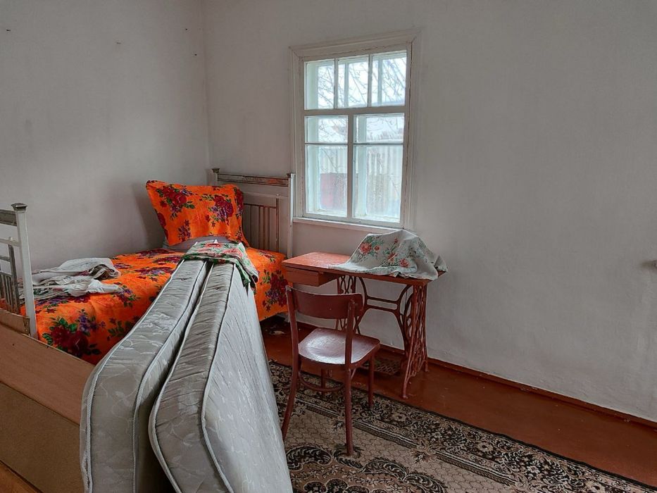 Будинок село Журавлиха