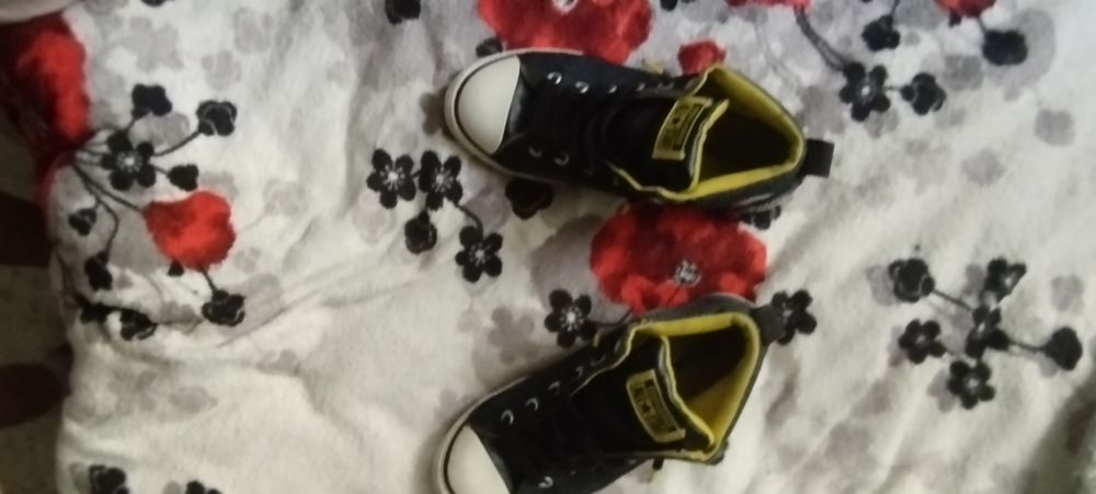 Conversе 38 ромір