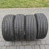 Opony letnie Continental 205/55/R16