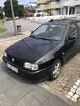 Vendo Polo carrinha
