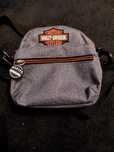 Mini plecak Harley Davidson