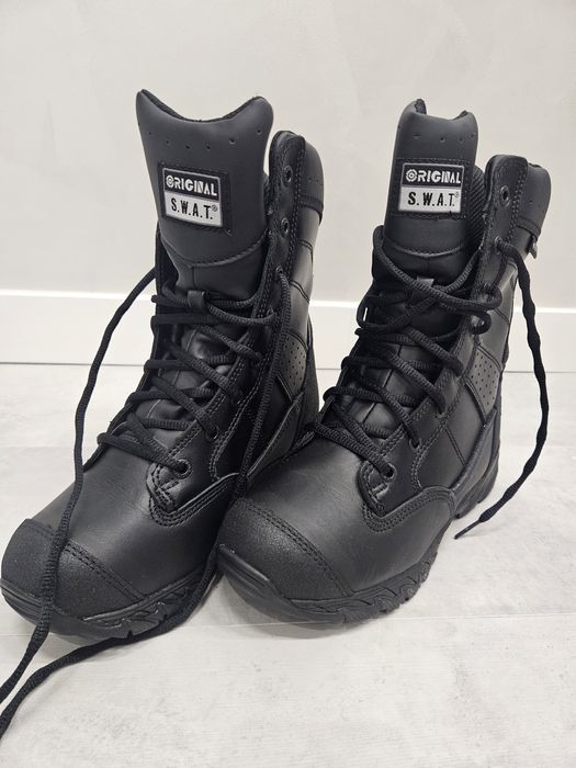 Тактичні берці/черевики ORIGINAL S.W.A.T. 38 р. 6,5