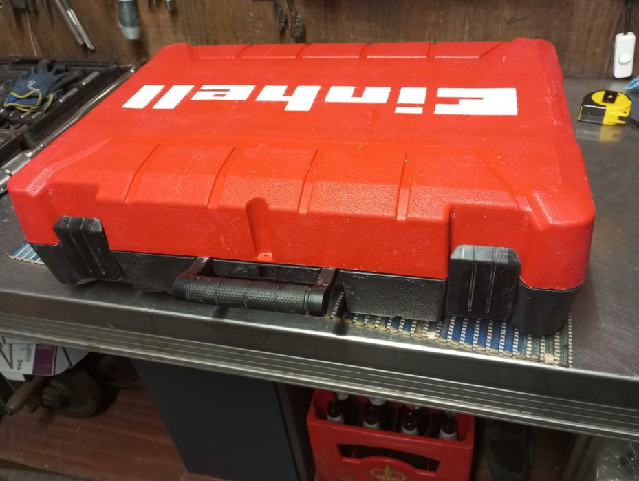 EINHELL HEROCCO 36/28 Solo młot udarowy