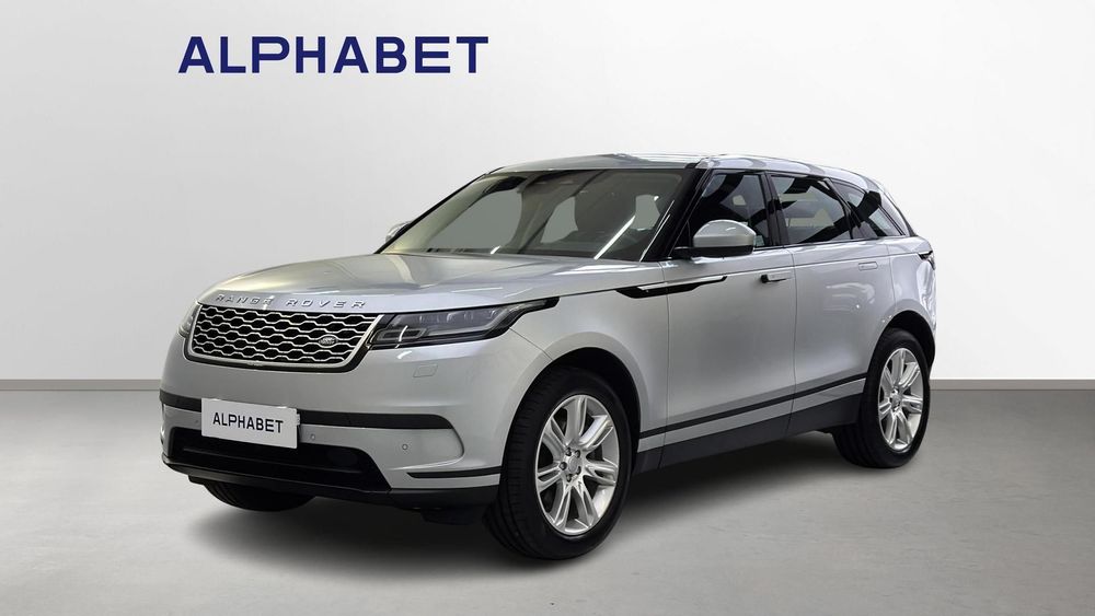 Land Rover Range Rover Velar 2.0P R4 250KM AWD AT SE