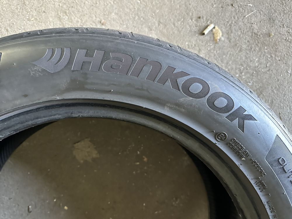 235/55 R18 100V FR  Hankook Ventus S1 Evo2 SUV K117A