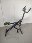Maquina de exercício