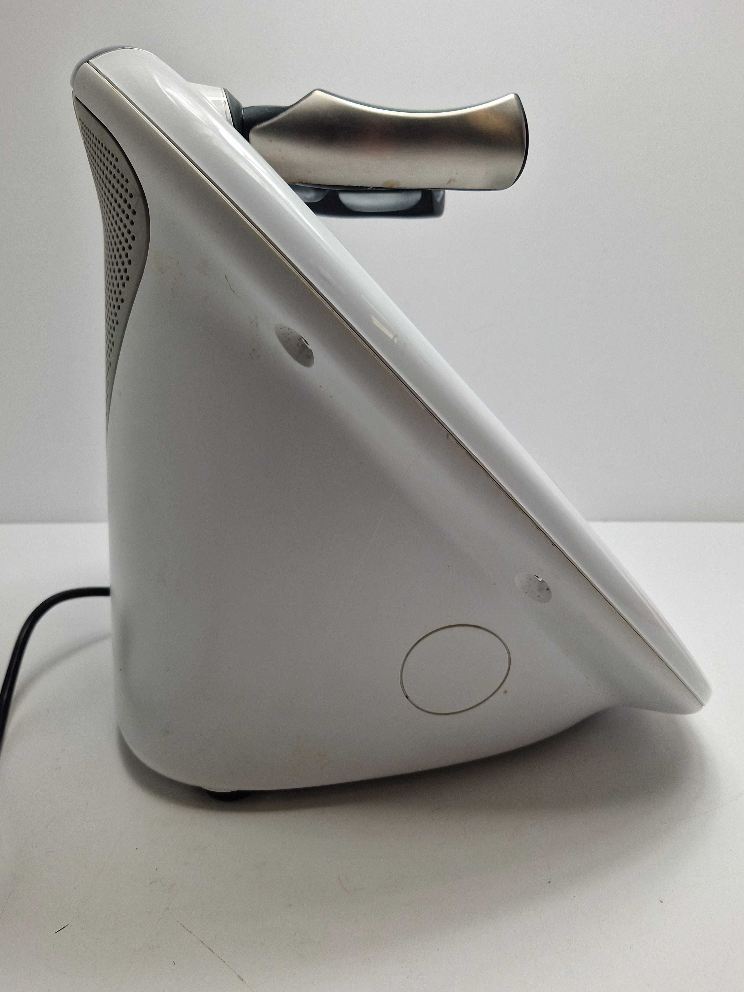 Robot kuchenny Vorwerk Thermomix TM6 1500W PO SERWISIE | 6MSC GWR