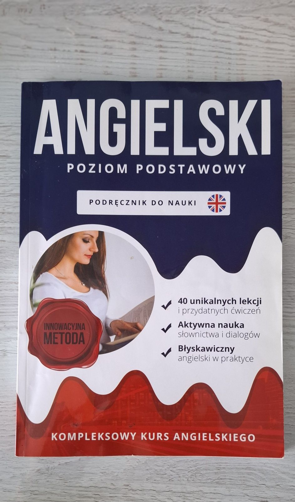 Kurs Angielskiego