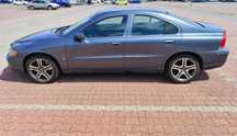Volvo S60 S60 2.4 D5