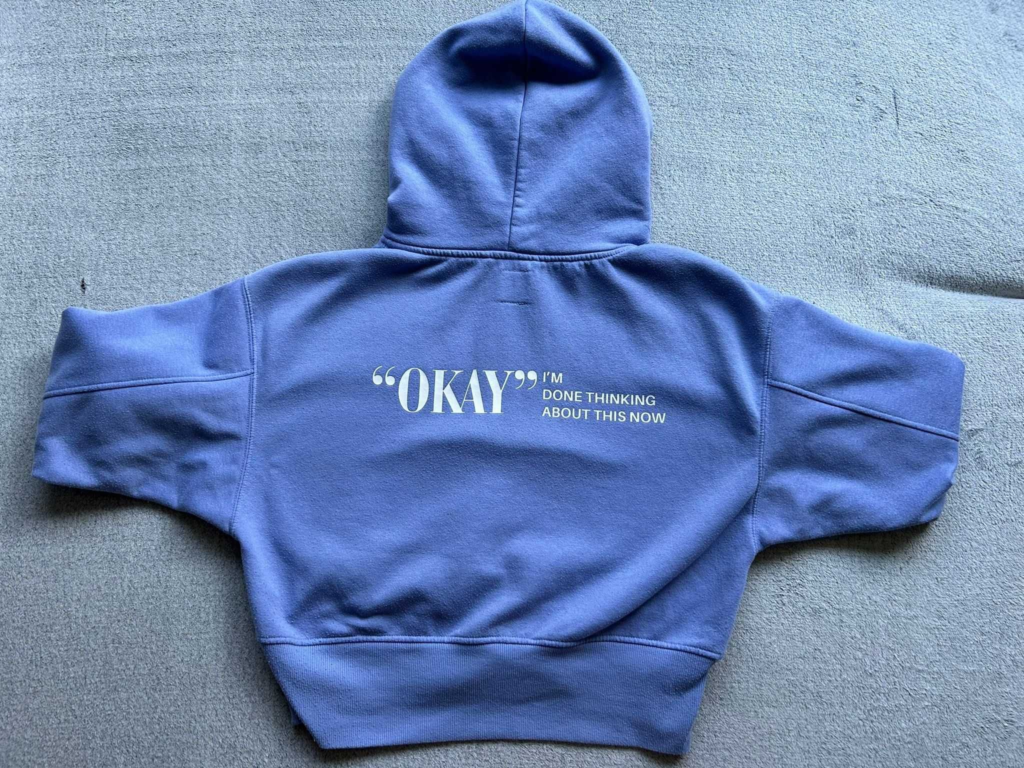 Bluza  Sinsay rozm.M