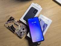 Samsung A54 5G - 8/256, офіційний, повний комплект!