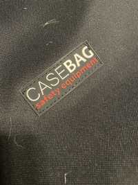 Case BAG Niestandardowa torba