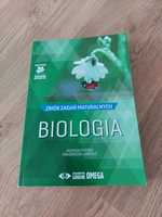 Zbiór zadań maturalnych z biologii omega