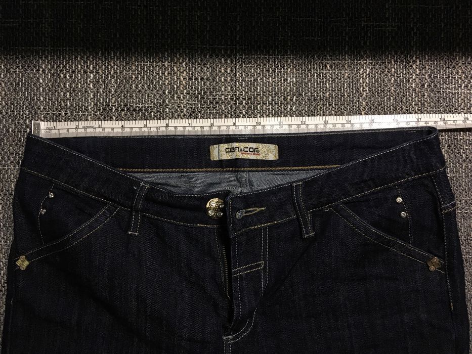 Джинси жіночі 34 розмір