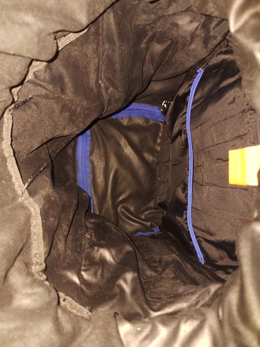 Рюкзак туристичний Deuter Terrain 50+10SL
