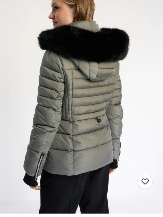 Kurtka damska Ochnik L