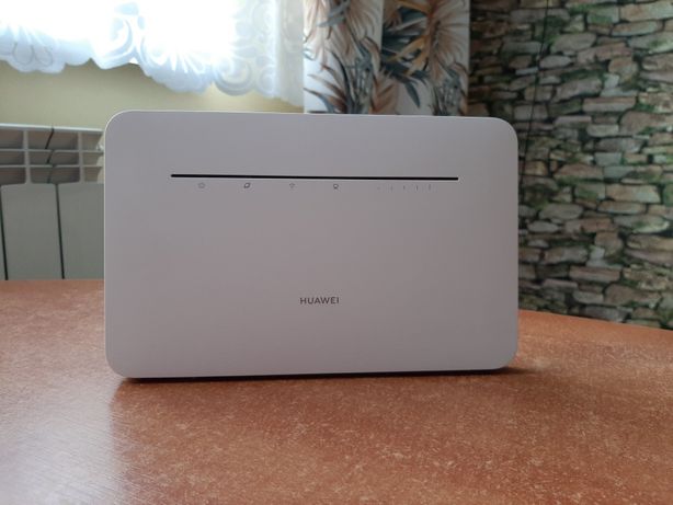 HUAWEI  4G Router 3 Pro