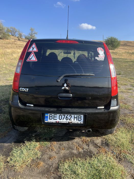 Продам надійне авто