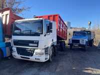 Продам Daf Cf 85.430