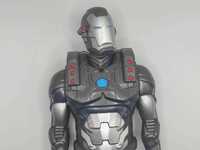 Figurka 2013r Iron Man Maszyna wojenna HASBRO Marvel duża 28cm