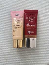 Podklad bourjois healthy mix bb i aa my beauty power