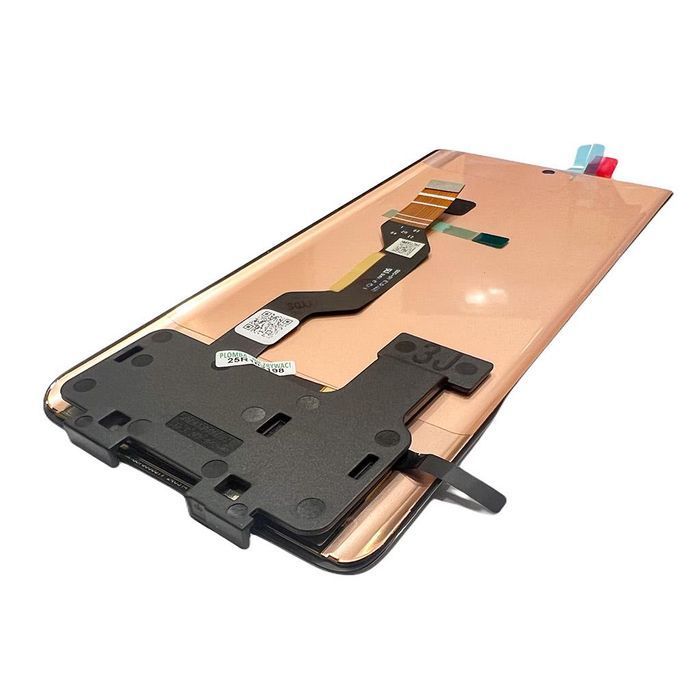 Wyświetlacz Lcd Do Motorola Moto Edge 50 Pro Oled