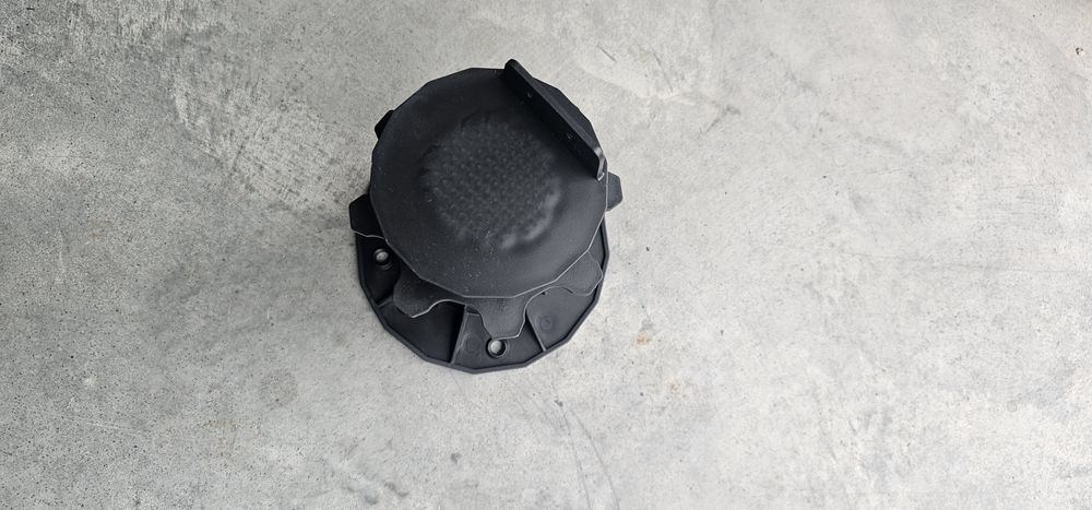 Wsporniki tarasowe regulowane do deski wspornik legara 140-220