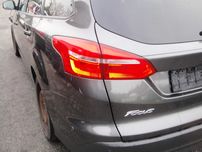 Ford Focus MK3 lift kombi tylna lampa lewa led,ledowa