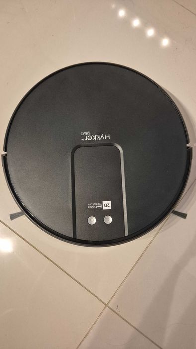 Robot sprzątający odkurzacz Hykker Navi space