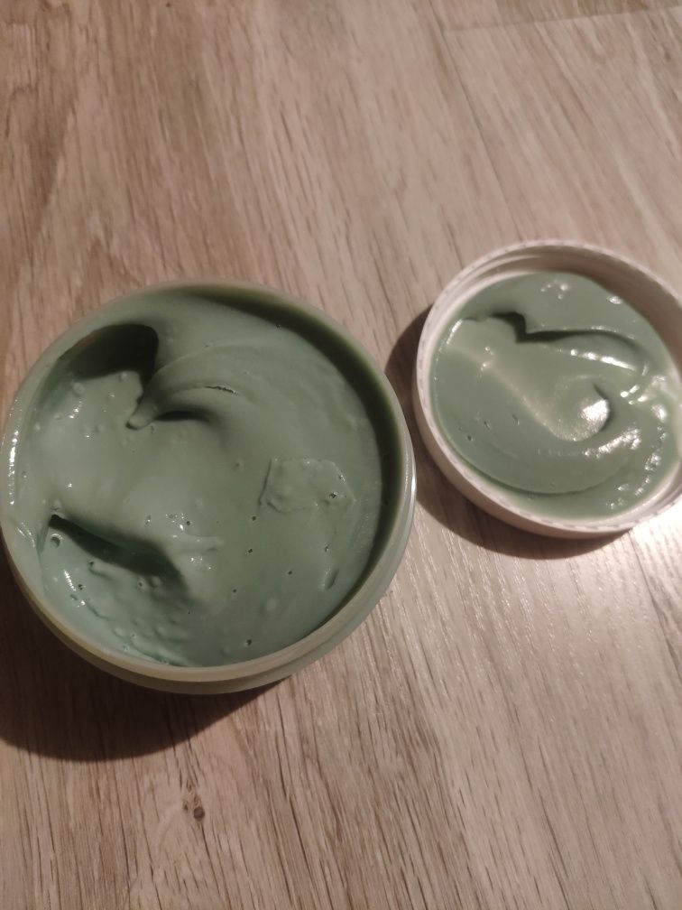 Kerastase glinka zielona oczyszczająca do skóry głowy i włosów 250 ml