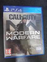 Call of Duty: Modern Warfare PS4 Polska wersja / COD MW