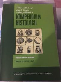 Kompendium Histologii Cichocki