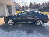 Opel Insignia II Grand Sport 2018
