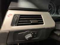 Interruptor das luzes BMW E93 330